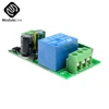 315MHZ 433MHz DC 12V 220V 10A 1CH 1 Way Ch Channel Wireless RF Remote Control Board Transmitter Receiver Relay Switch Module ► Photo 2/6