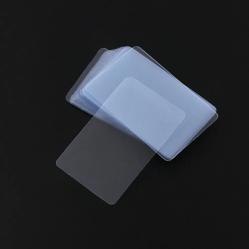 Mobile Phone Repair Opening Tool Thin Plastic Card