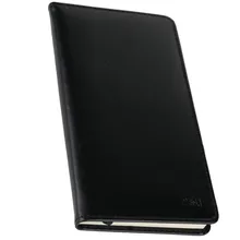 Deli 3162 блокнот 98 листов шпон простой блокнот 25K оптом и в розницу