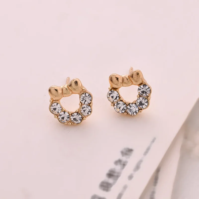 2021 реальные новые серьги распродажа Brincos Aretes E36 Yiwu производители продают