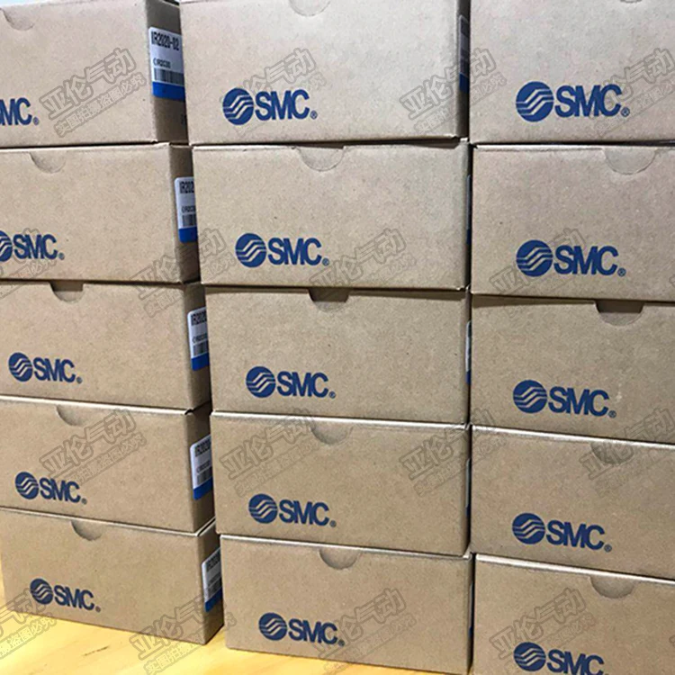 SMC прецизионный декомпрессионный клапан IR1010 01BG IR1000 упаковка пятна|Детали