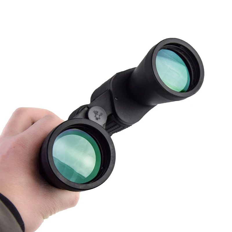 Binoculares Profesionales 20X50 Caça De Longo Alcance