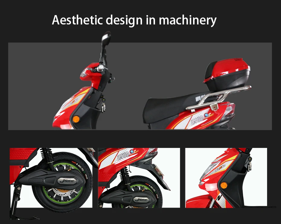 Sale 48V 72V Electric Motorcycle 250W 500W 1000W Electric Scooter E Bike MTB Ebike Bicycle bicicleta electrica velo electrique adulte 3