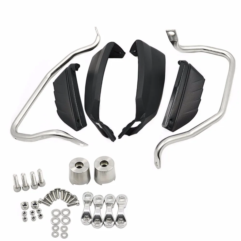 

For BMW F 800 GS 13-18 Motorcycle Handguards Hand Protection Rising Guard For BMW F800GS 800GS F800 GS 13 14 15 16 17 18
