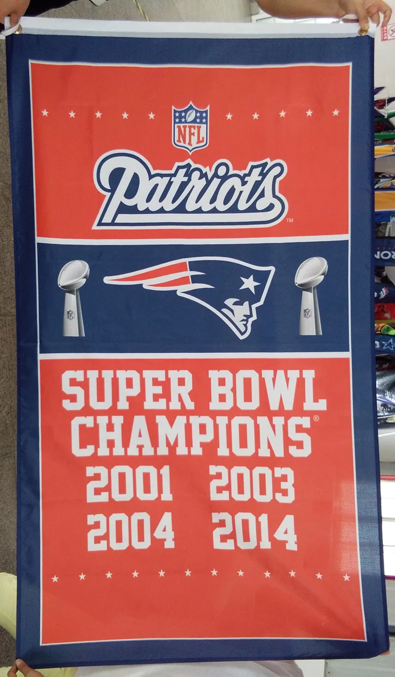 New-England-Patriots