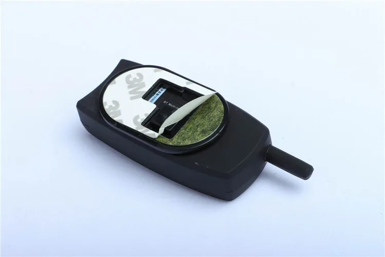 500M Wireless Bluetooth Motorcycle Helmet Intercom for 2 Riders Interphone Earphone Headset 1PcsSet (16)