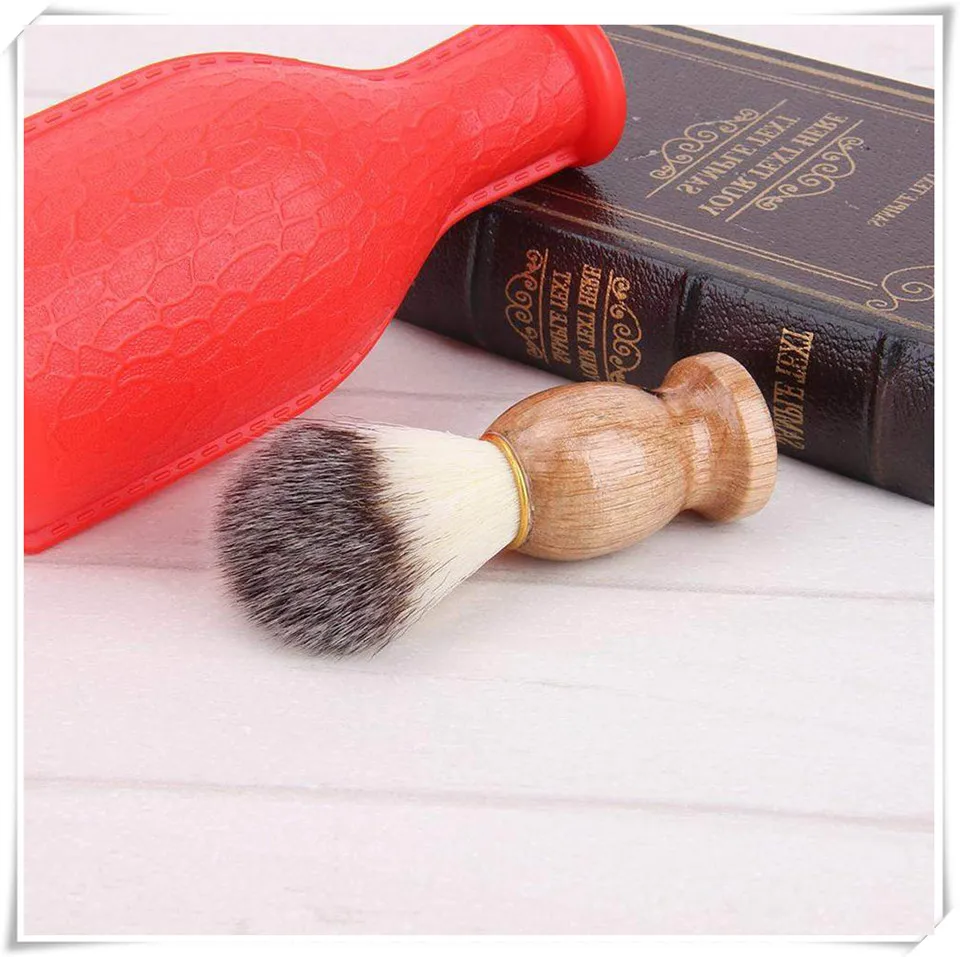 Beard brush xq11