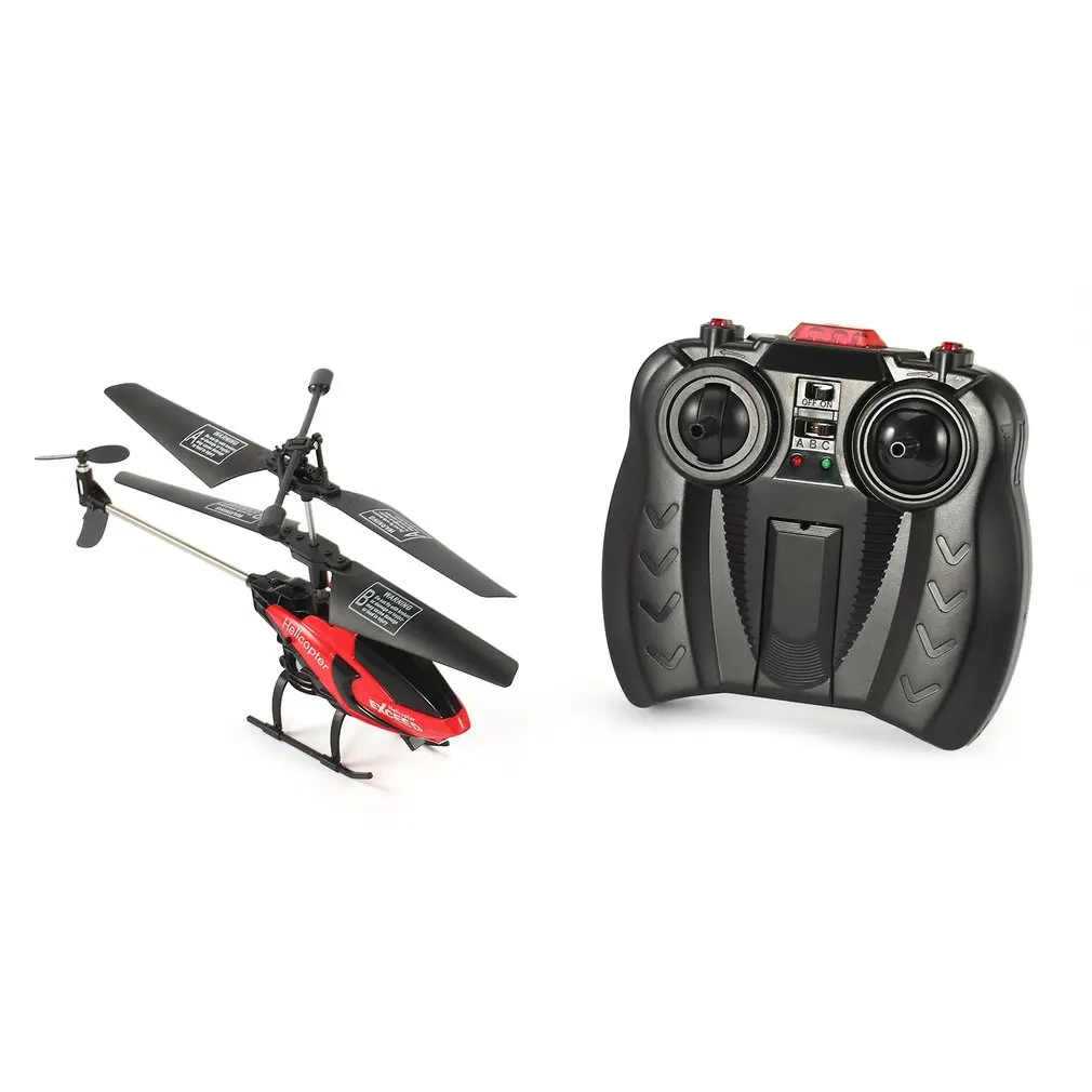 

Mini Explore RC Helicopter FQ777 610 3CH 6-Axis Built in Gyro Infrared rc Aircraft Toy with LED Light Durable Structure Kid Gift