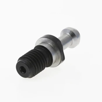 

10PCS BT40 pull stud 45degree 60degree BT40 Retention Knob CNC Milling New