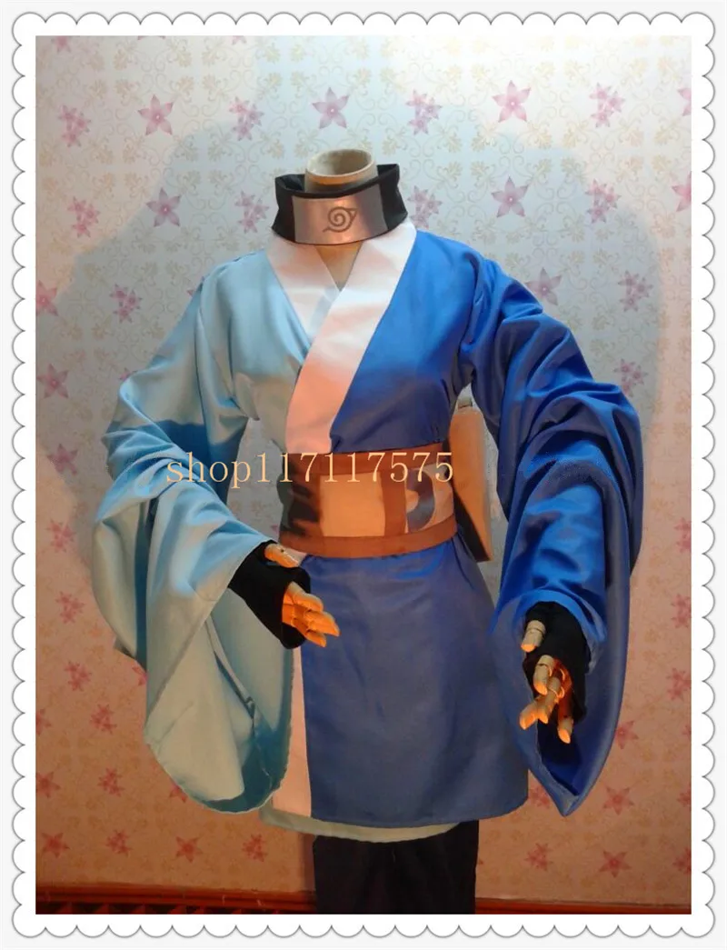 Костюм для косплея из аниме Наруто BORUTO Mitsuki|cosplay costume|cosplay costume animecostumes anime |