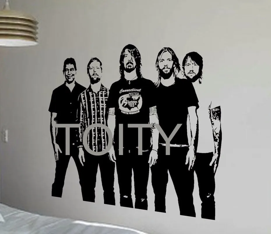 s-l1600 (46) Foo Fighters
