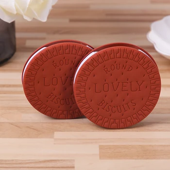 

Creative Stationery Convenient Notebook Chocolate Cookies Memo Pad Office School Gift Supplies Notepad Dropshipping