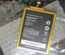 Оригинальный литий-ионный аккумулятор для Lenovo 3650mah L12D1P31 для Lenovo IdeaTab lepad A1000 A1010 A5000 A3000 A3000-H