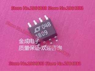 LT1809 LT1809IS8 LTC1809CS8 SOP8 |