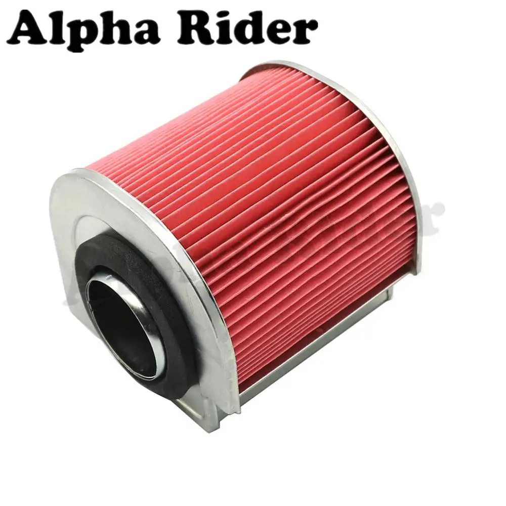Motorcycle Air Filter Intake Cleaner for Honda CA125 1995 1999 Rebel