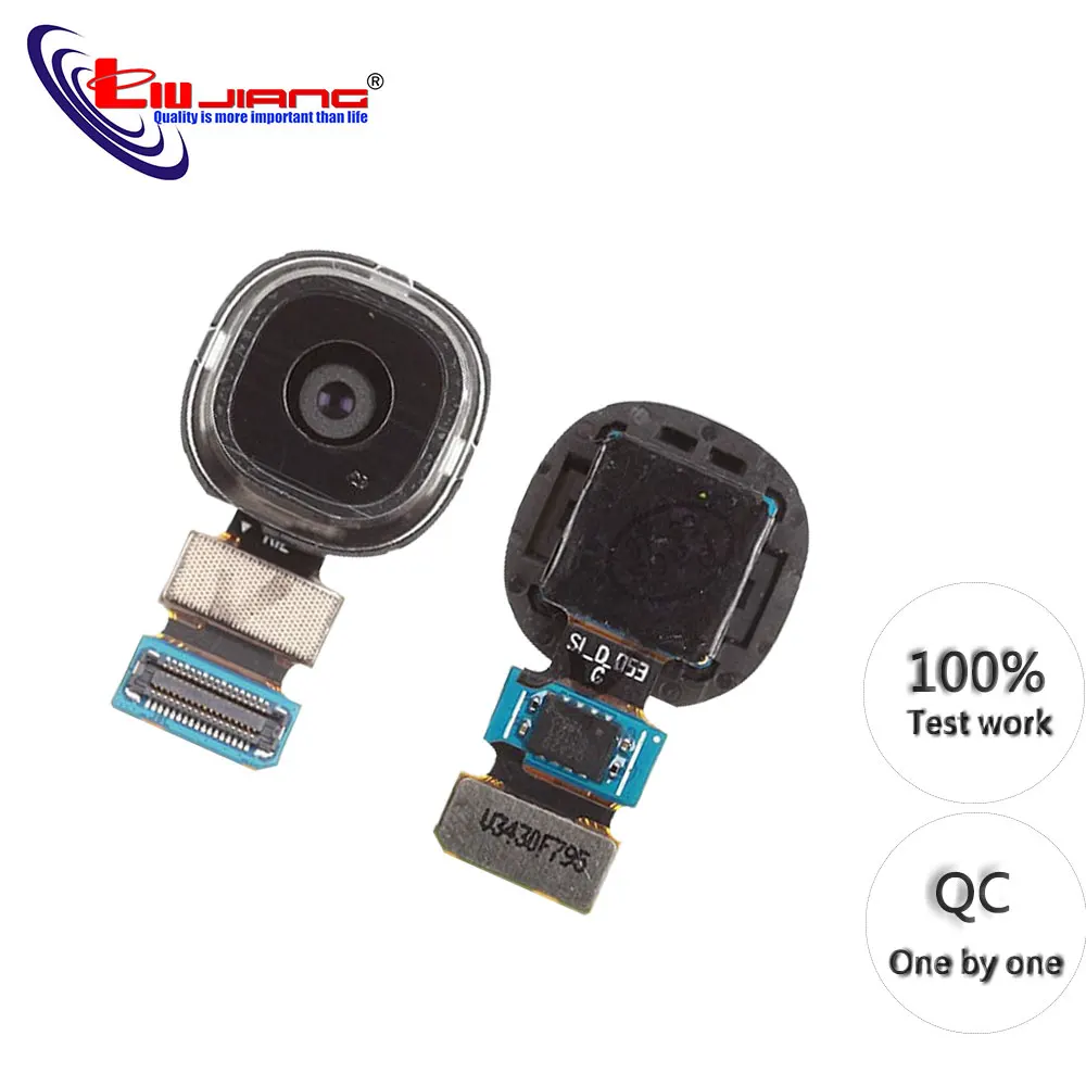 

Original 13MP Back Camera Flex Cable For Samsung S4 i9500 Rear Main Big Camera Module Replacement Parts