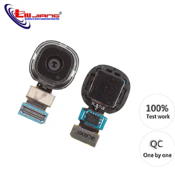 

Original 13MP Back Camera Flex Cable For Samsung S4 i9500 Rear Main Big Camera Module Replacement Parts