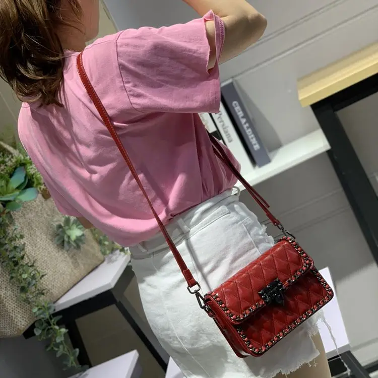 Bolsas de ombro