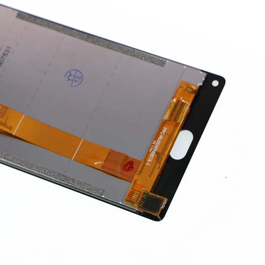 LEAGOO KIICAA MIX (4)