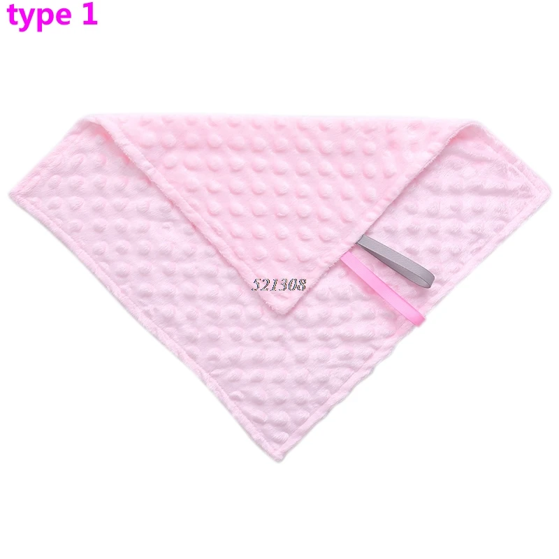 Детское полотенце, одеяло, держатель для соски, тег, соска, ткань для душа, подарок MAY16_35