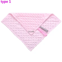 Детское полотенце, одеяло, держатель для соски, тег, соска, ткань для душа, подарок MAY16_35