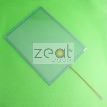 

Touch Screen Panel For SIEMENS MP270B-10 6AV6545-0AG10-0AX0 6AV6 545-0AG10-0AX0