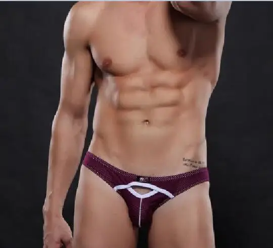 2017 Mens Underwear Briefs Male Sexy Panties Men S Pouch