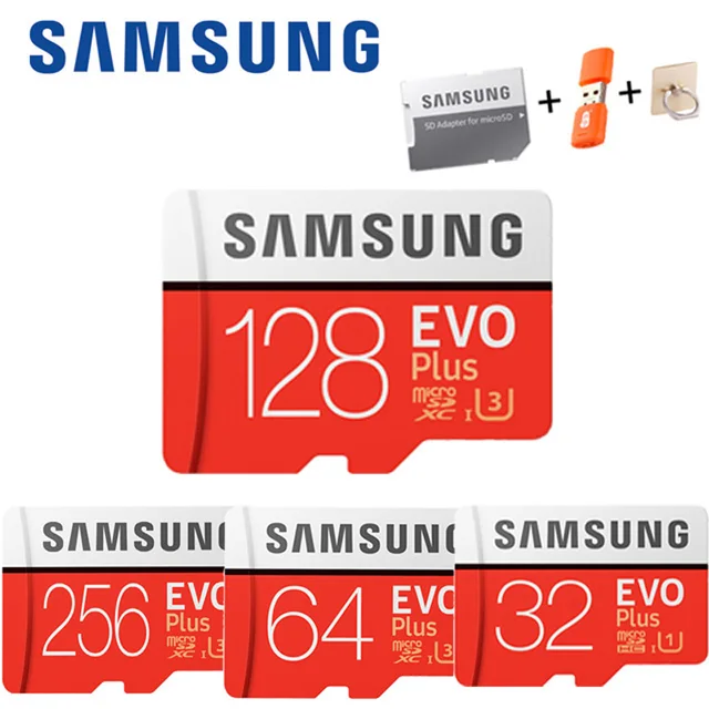 Best Price SAMSUNG Memory Card carte sd 32 gb C10 TF Card Class10 tarjeta micro sd 64gb micro sd card 128gb for huawei honor v10 Smartphone Best Price SAMSUNG Memory Card carte sd 32 gb C10 TF Card Class10 tarjeta micro sd 64gb micro sd card 128gb for huawei honor v10 Smartphone