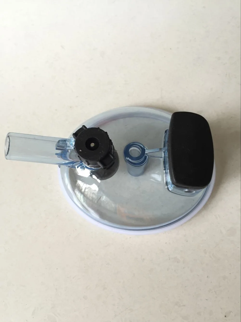 

Milking Claw Bowl For 240CC Claw Dairy Equipment