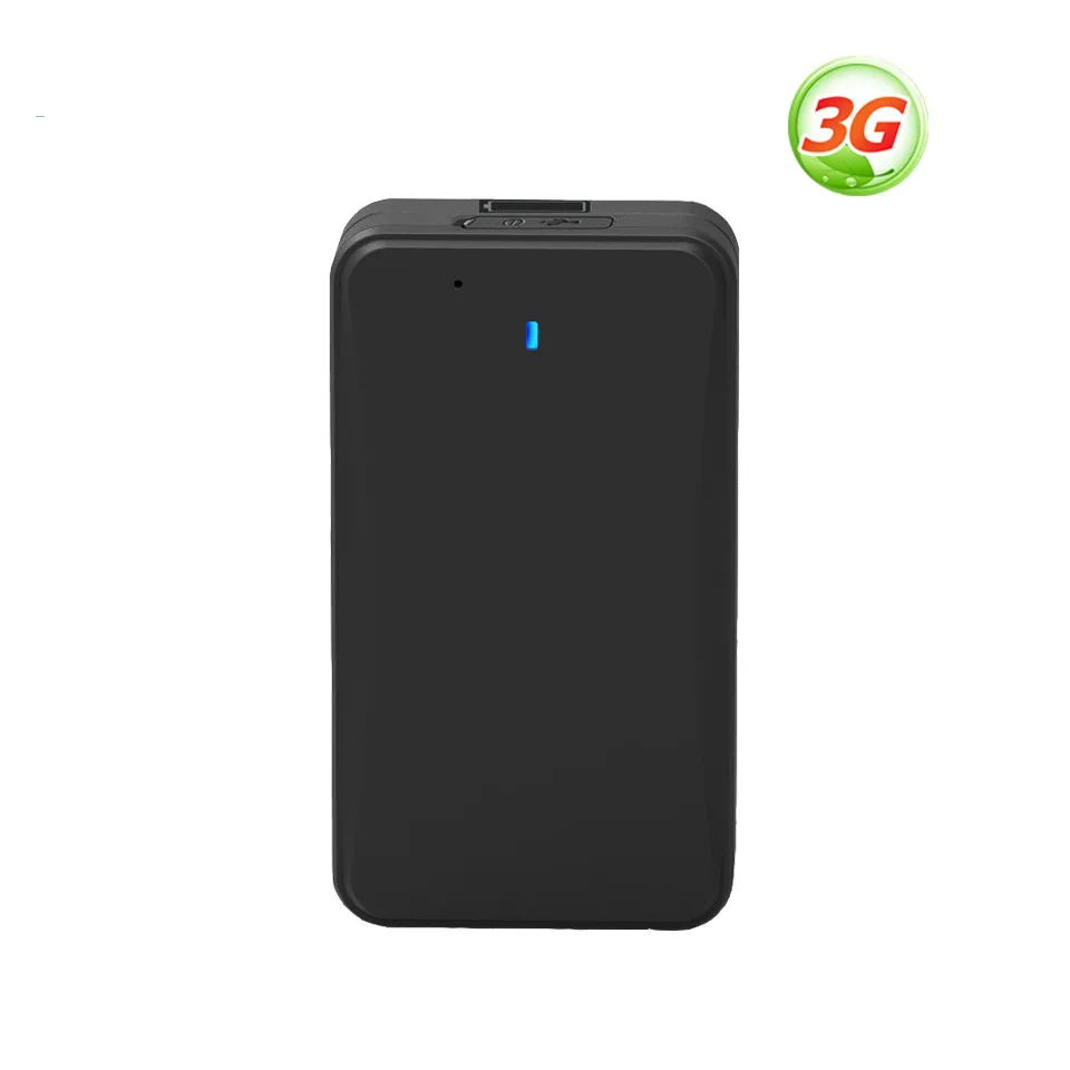 

Concox New 3G Car GPS Tracker Tracking Device Magnetic AT6 2 Years Standby Waterproof Locator Vehicle Tracker Google APP Track