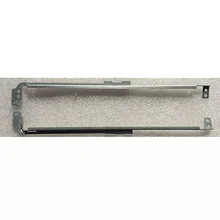 GZEELE ноутбука ЖК-дисплей шарнирный кронштейн для Dell Inspiron 13 13R N3010 N301Z N3110 N311Z ЖК-дисплей Экран кронштейны DP/N 2GD70 дисплей рельсы