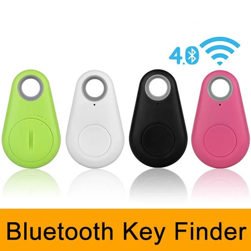 FFFAS Siancs Raindrop смарт ключ беспроводной Bluetooth трекер анти потеря сигнализация тег