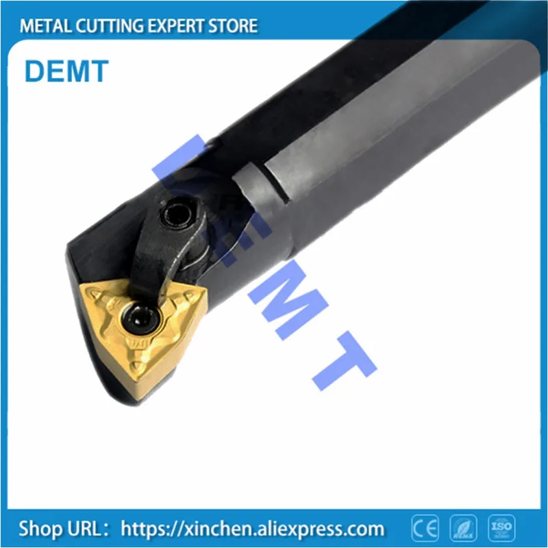 Buy S20R MWLNR08 Lathe Cutting Tools CNC Turning Tool