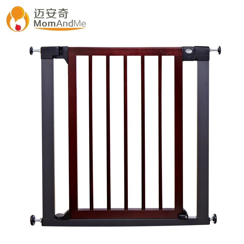 extra wide gate for baby