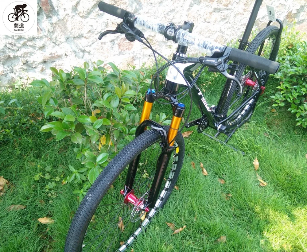 Discount Kalosse Tires bike Hydraulic brakes mountain bike Air front fork 29*19 inch 24/27/30speed mountain bicycle 8 Discount Kalosse Tires bike Hydraulic brakes mountain bike Air front fork 29*19 inch 24/27/30speed mountain bicycle 8