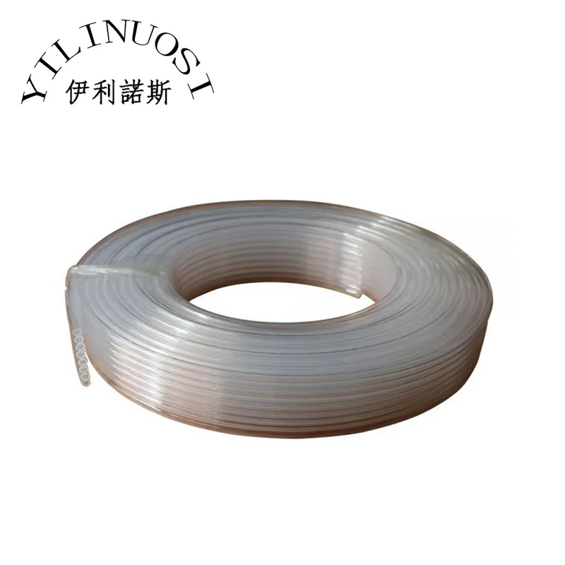 

White 8-line Ink Tube (1.8mm*3mm) printer spare parts