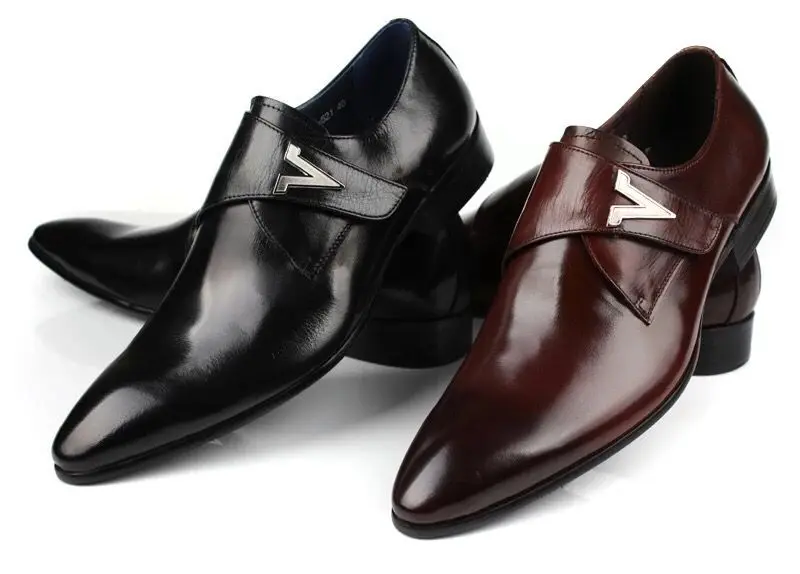 Formal suit shoes Clearance