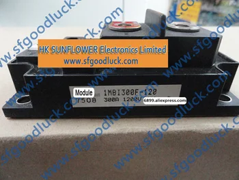 

1MBI300F-120 Transistor IGBT Module N-CH 1200V 300A CASE M116 Free Shipping
