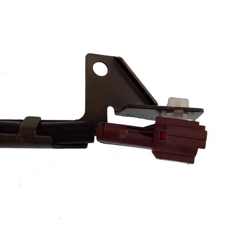 Ront правый ABS Датчик скорости колеса для ISUZU TROOPER 3.5L V6 1999 8971323071 OE #8971323071 8 97132307