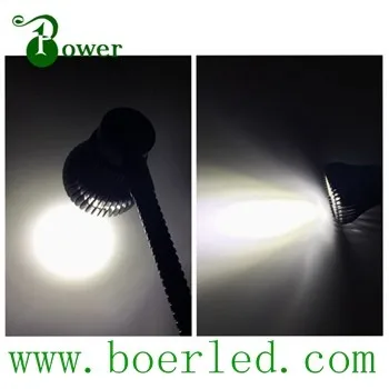 flexible machine light led