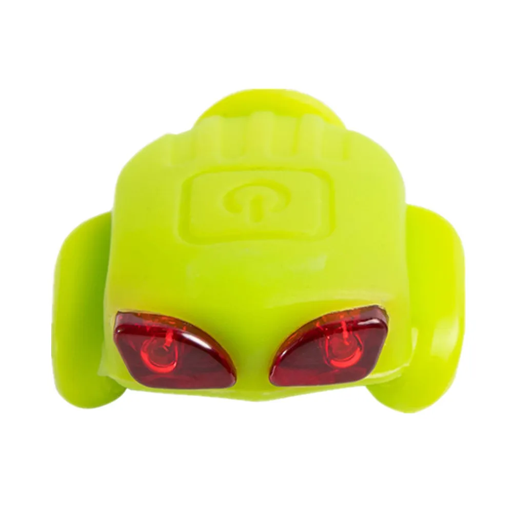 Cheap LED Silicone Bike Bicycle Front Rear Lights Push Cycle Clip Light Warning Light Ultra Bright LED Good for kids and Adults 1 Cheap LED Silicone Bike Bicycle Front Rear Lights Push Cycle Clip Light Warning Light Ultra Bright LED Good for kids and Adults 1