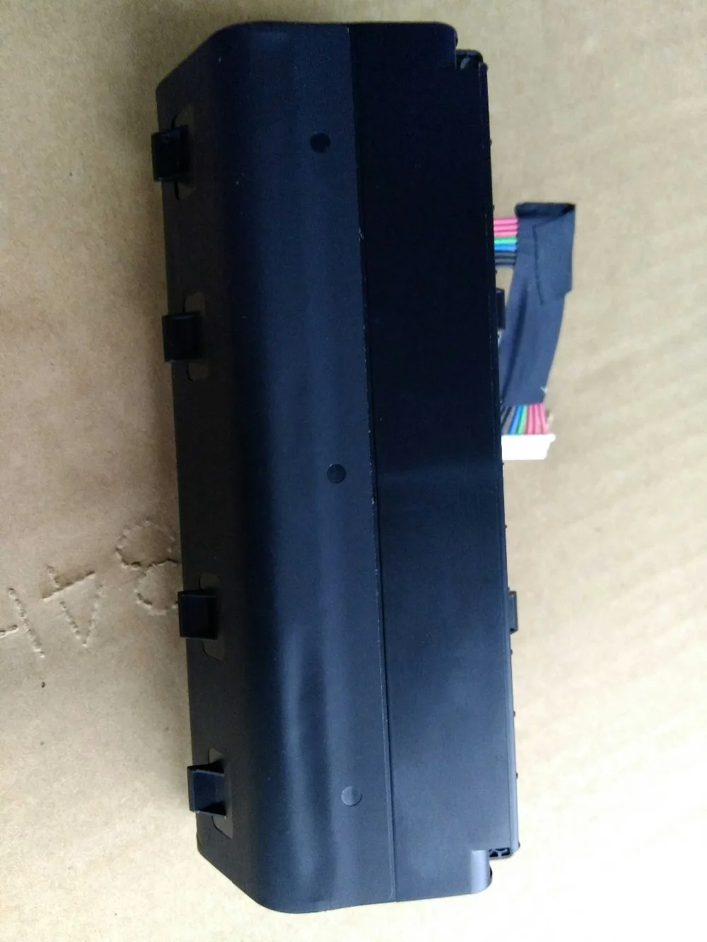 Новый аккумулятор A42N1403 A42LM93 G751J GFX71J для ноутбука ROG GFX71JY GTX71JY | Компьютеры и офис