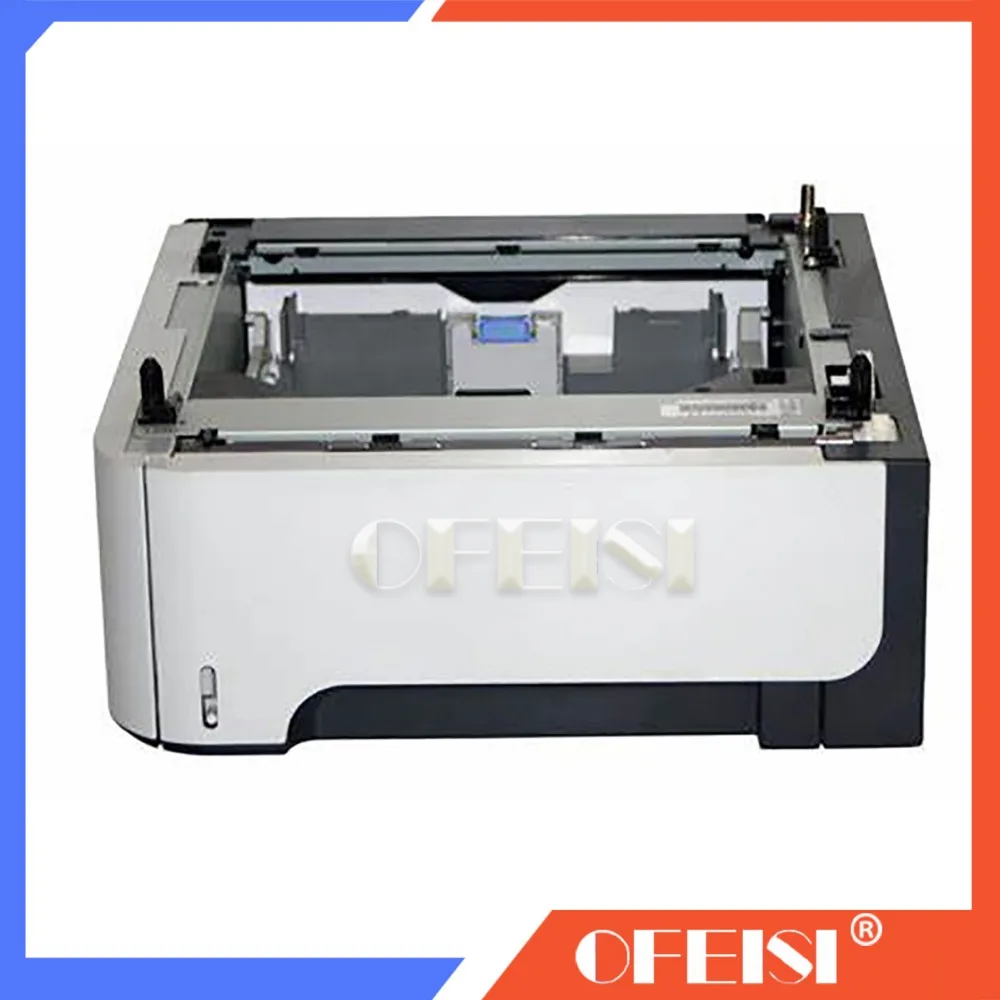 CE464A 500 листов Tray'3 для hp P2055 hp P2055N hp P2055DN части принтера