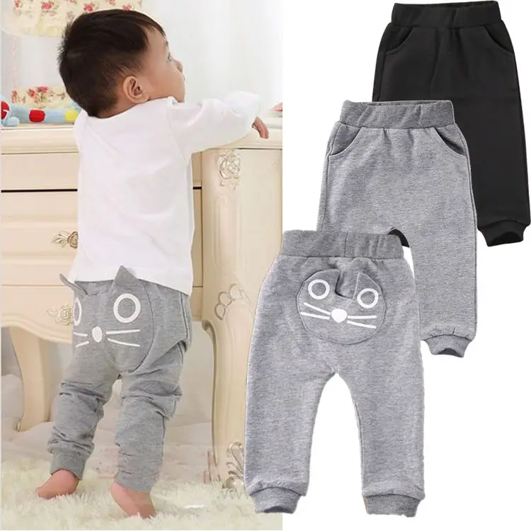 cat baby clothes