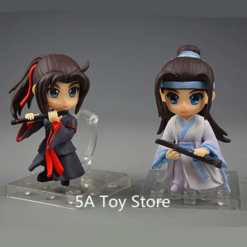 wangji nendoroid
