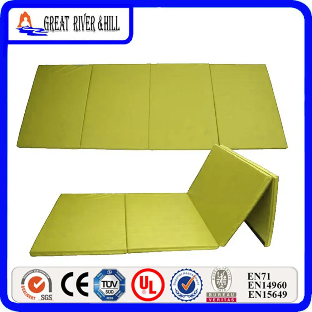 new gymnastics mat