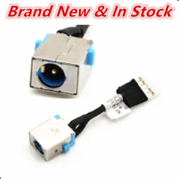 

Laptop DC Power Jack Cable Connector Port Charging Cable Plug For Acer MS2306 4741 G 4750 G 4743 4752 4751 G ZG 4740 4551G D640