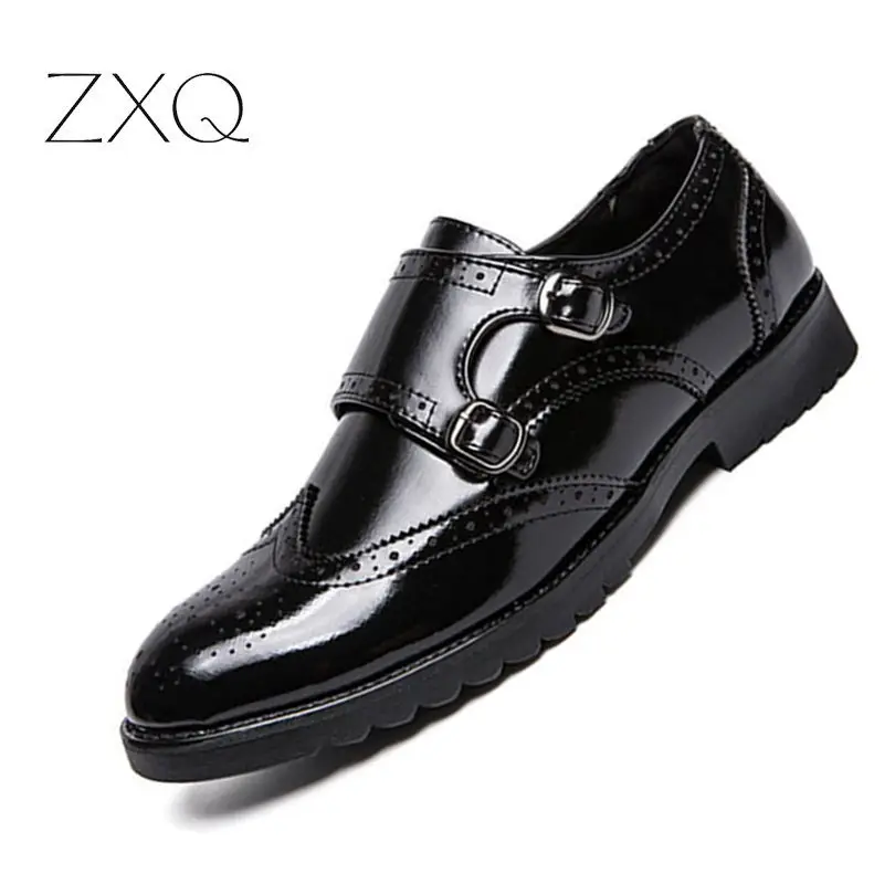 expensive mens brogues