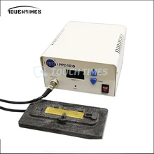 PPD 120 Распайка Отпаяйте для iPhone PPD120 материнская плата Процессор чип A8 A9 удалить сварки Platfor Таблица