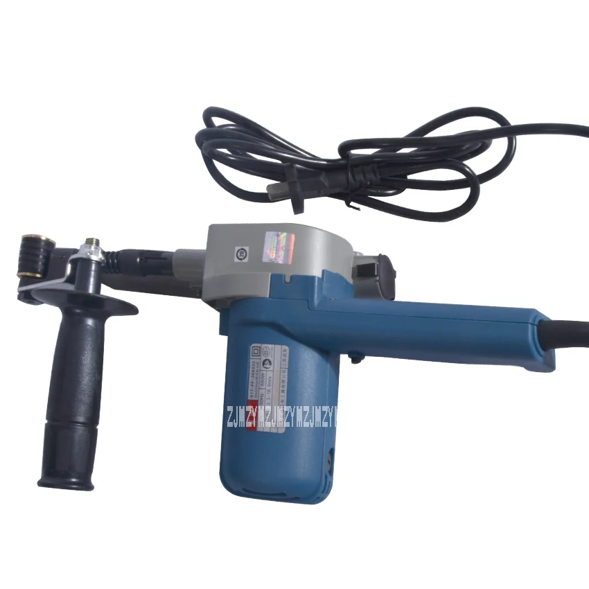 Buy At Variable Speed 30 * 533mm Belt Sander 550 w